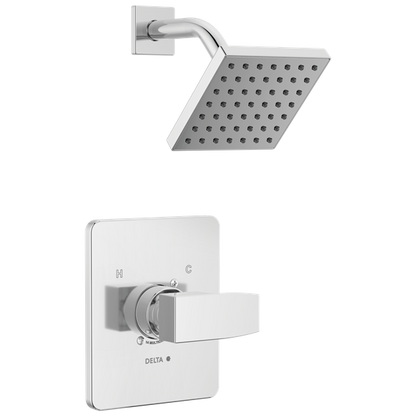 Delta - Modern Monitor 14 Series Shower Trim