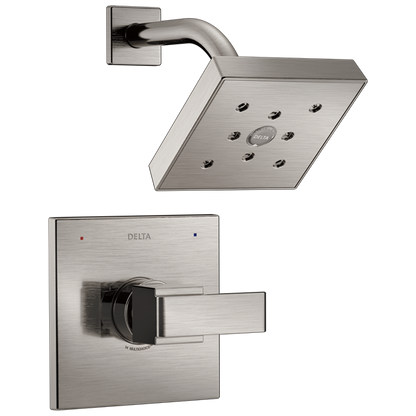 Delta - Ara Monitor 14 Series H2Okinetic Shower Trim