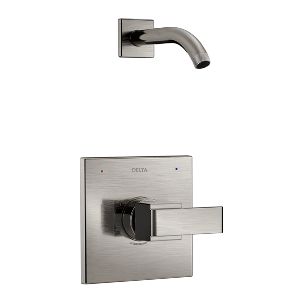 Delta - Ara Monitor 14 Series Shower Trim - Less Head