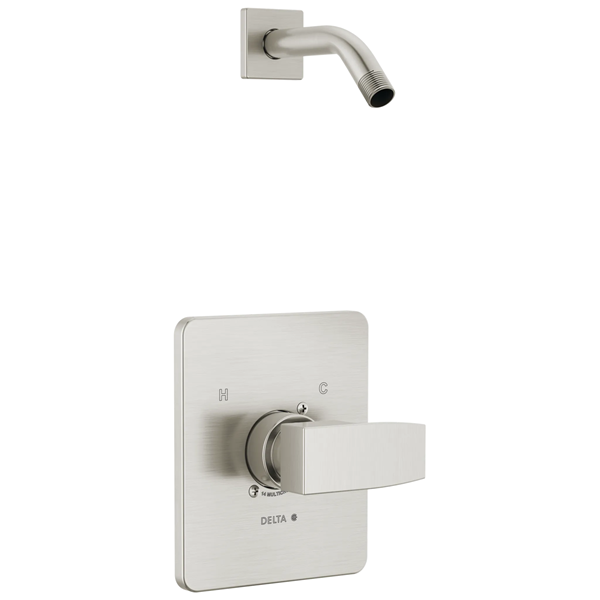Delta - Modern Monitor 14 Series Shower Trim - Less Head