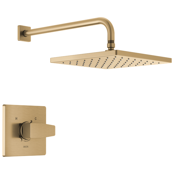 Delta - Modern Monitor 14 Series Shower Trim
