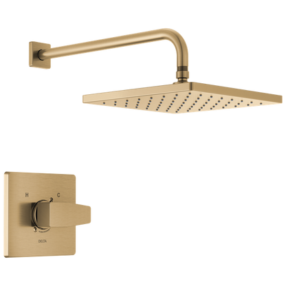 Delta - Modern Monitor 14 Series Shower Trim