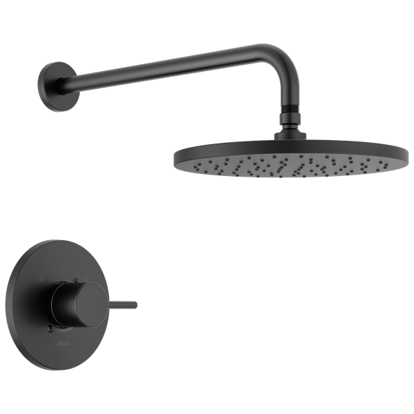 Delta - Modern Monitor 14 Series Shower Trim