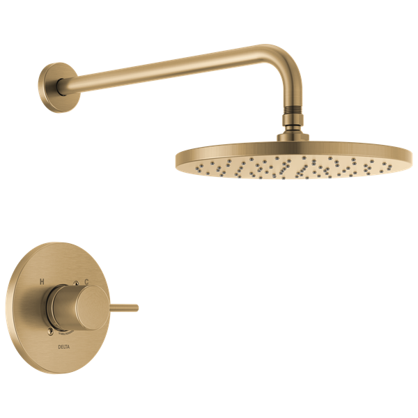 Delta - Modern Monitor 14 Series Shower Trim