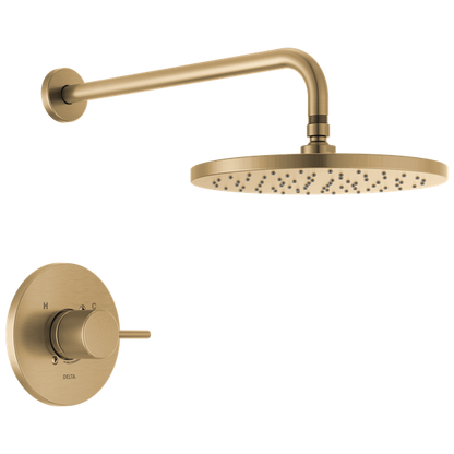 Delta - Modern Monitor 14 Series Shower Trim