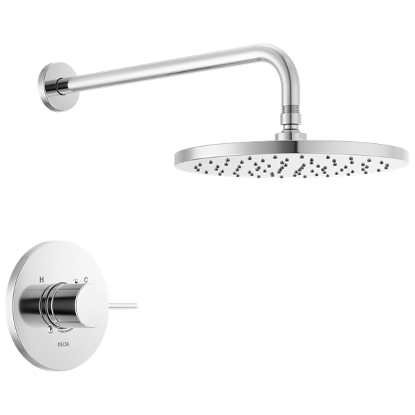 Delta - Modern Monitor 14 Series Shower Trim