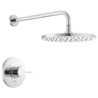 Delta - Modern Monitor 14 Series Shower Trim