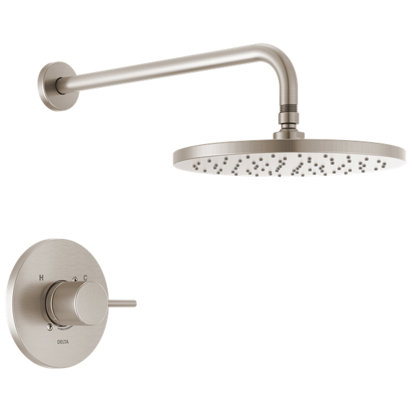 Delta - Modern Monitor 14 Series Shower Trim