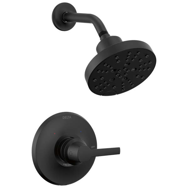 Delta - Galeon 14 Series Shower Trim With H2Okinetic