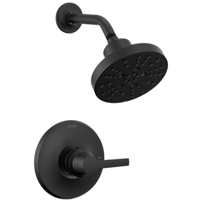 Delta - Galeon 14 Series Shower Trim With H2Okinetic