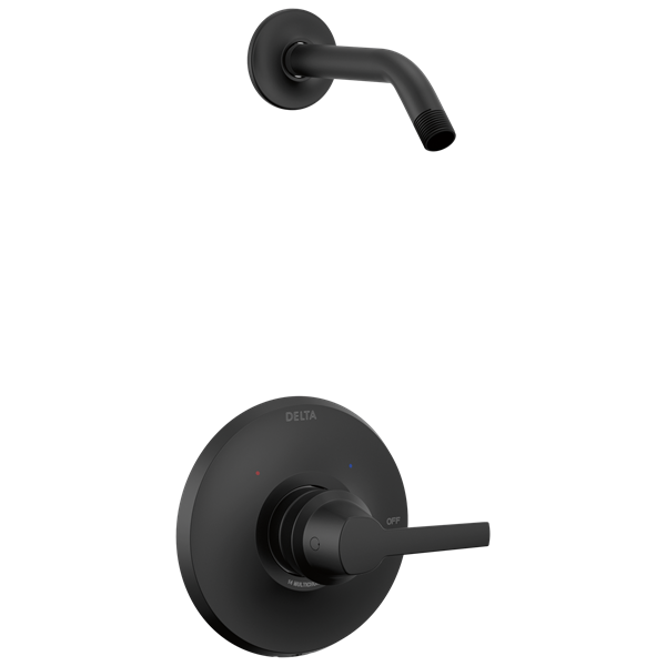 Delta - Galeon 14 Series Shower Trim - Less Head