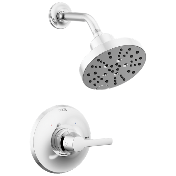 Delta - Galeon 14 Series Shower Trim With H2Okinetic