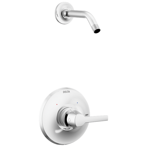 Delta - Galeon 14 Series Shower Trim - Less Head