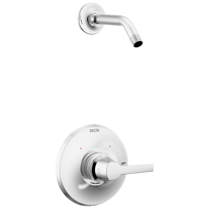 Delta - Galeon 14 Series Shower Trim - Less Head