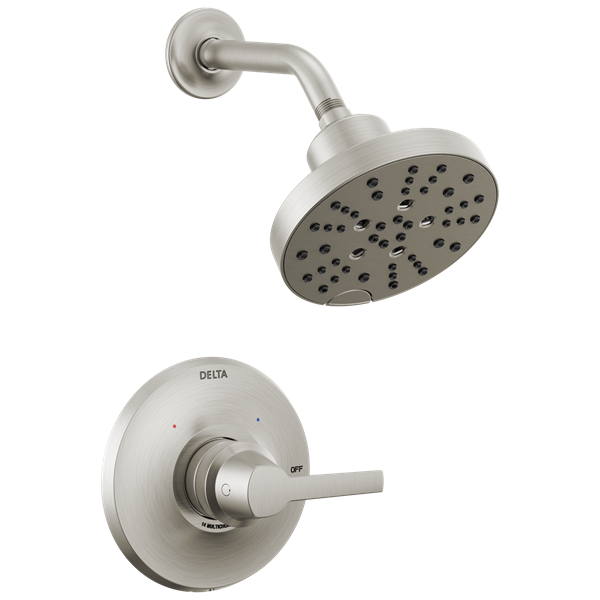 Delta - Galeon 14 Series Shower Trim With H2Okinetic