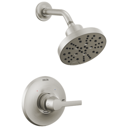 Delta - Galeon 14 Series Shower Trim With H2Okinetic