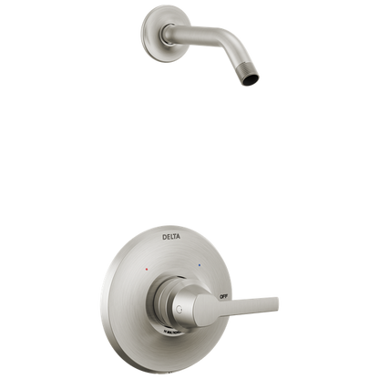 Delta - Galeon 14 Series Shower Trim - Less Head