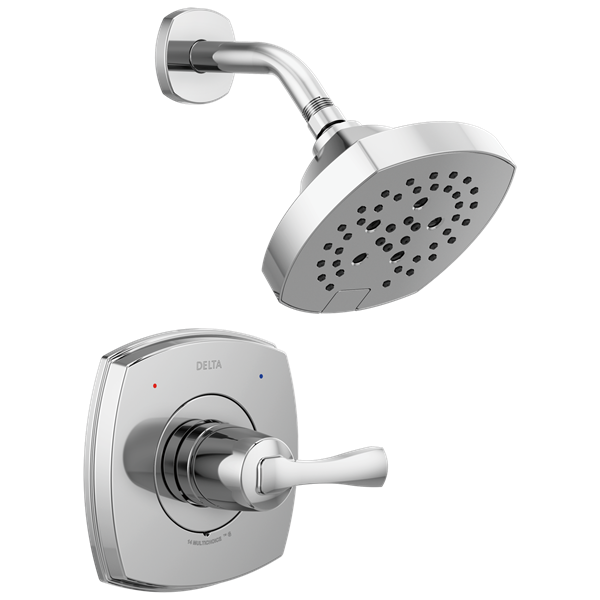 Delta - Stryke 14 Series Shower Only