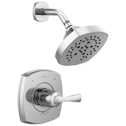 Delta - Stryke 14 Series Shower Only