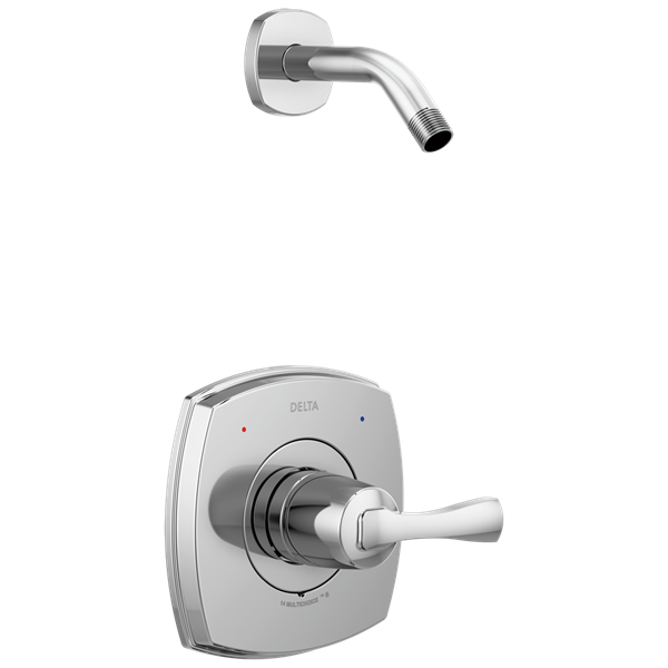 Delta - Stryke 14 Series Shower Only Less Head
