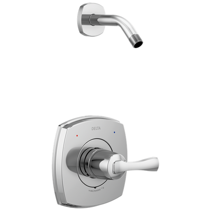 Delta - Stryke 14 Series Shower Only Less Head