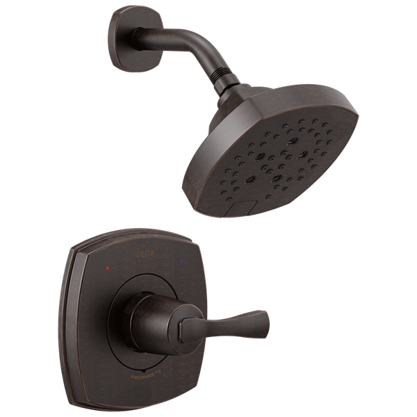 Delta - Stryke 14 Series Shower Only