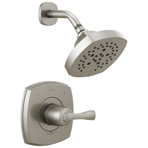 Delta - Stryke 14 Series Shower Only