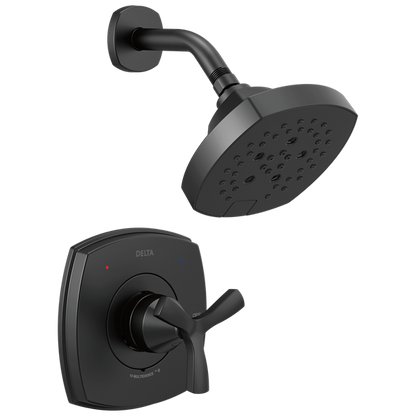 Delta - Stryke 14 Series Shower Only