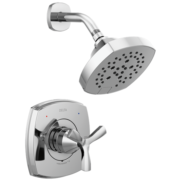 Delta - Stryke 14 Series Shower Only