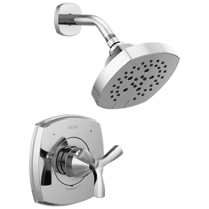 Delta - Stryke 14 Series Shower Only
