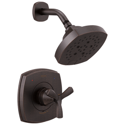 Delta - Stryke 14 Series Shower Only