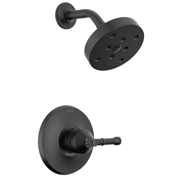 Delta - Broderick 14 Series Shower Trim