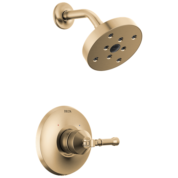 Delta - Broderick 14 Series Shower Trim