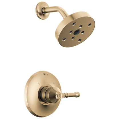Delta - Broderick 14 Series Shower Trim