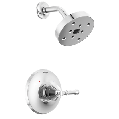 Delta - Broderick 14 Series Shower Trim