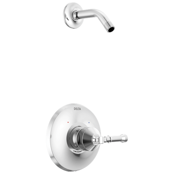Delta - Broderick 14 Series Shower Trim - Less Head