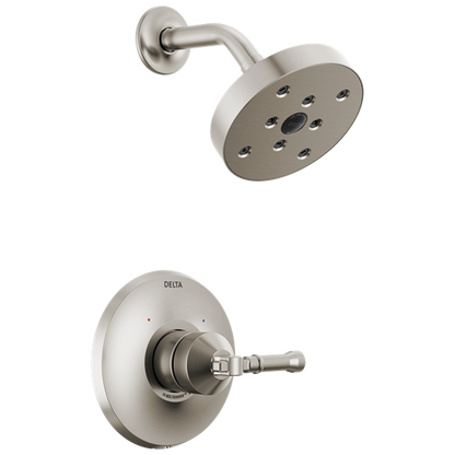 Delta - Broderick 14 Series Shower Trim