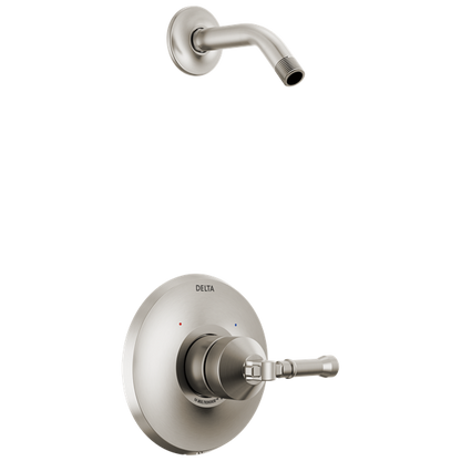 Delta - Broderick 14 Series Shower Trim - Less Head