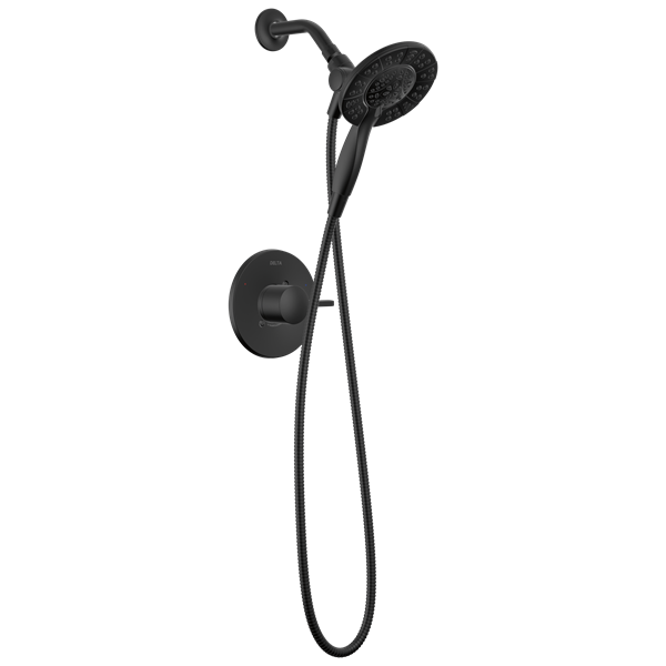 Delta - Albion Monitor 14 Series Shower Only Trim Only With In2Ition Hand Shower