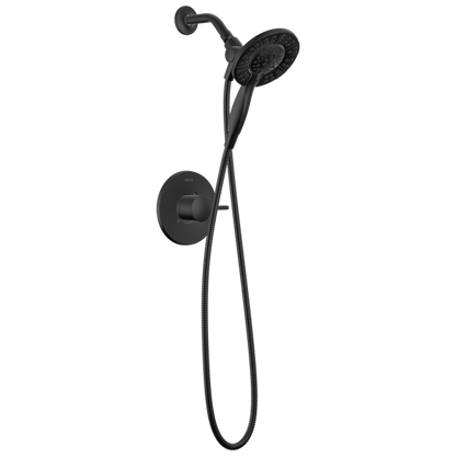 Delta - Albion Monitor 14 Series Shower Only Trim Only With In2Ition Hand Shower