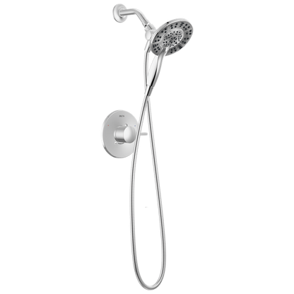 Delta - Albion Monitor 14 Series Shower Only Trim Only With In2Ition Hand Shower
