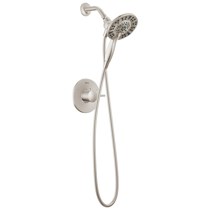 Delta - Albion Monitor 14 Series Shower Only Trim Only With In2Ition Hand Shower