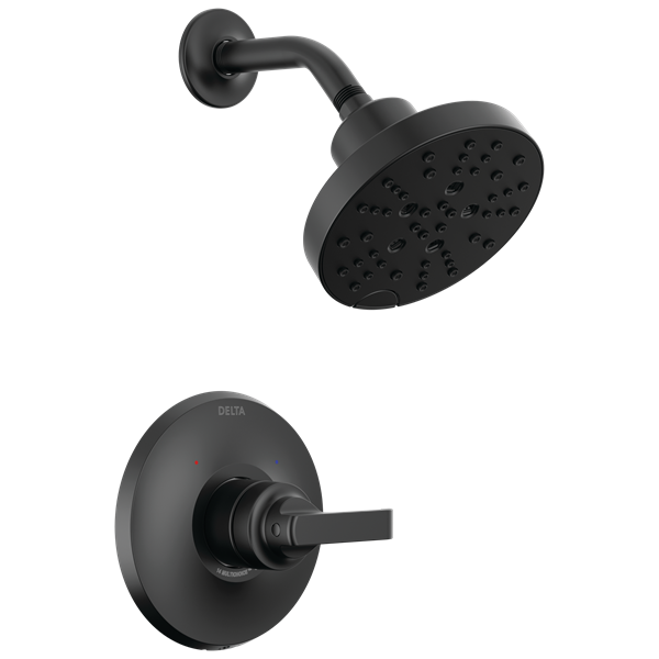 Delta - Tetra 14 Series Shower Trim
