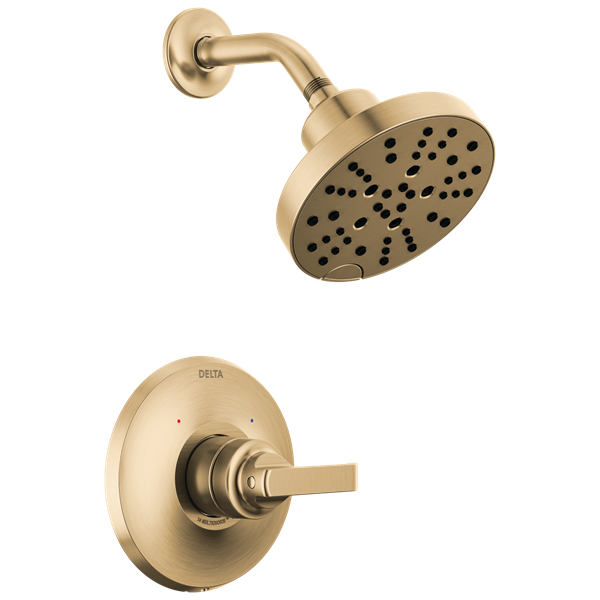 Delta - Tetra 14 Series Shower Trim