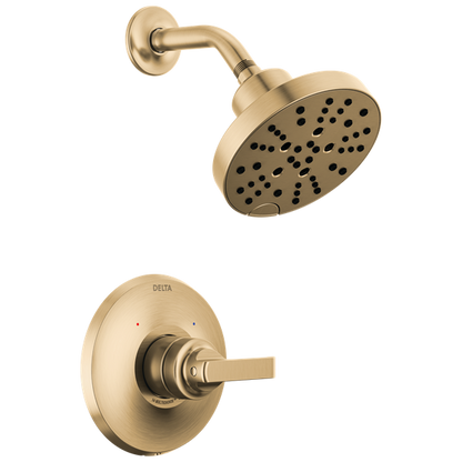 Delta - Tetra 14 Series Shower Trim