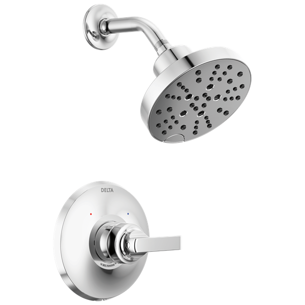 Delta - Tetra 14 Series Shower Trim