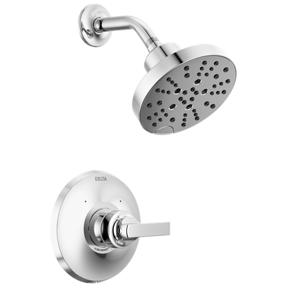 Delta - Tetra 14 Series Shower Trim