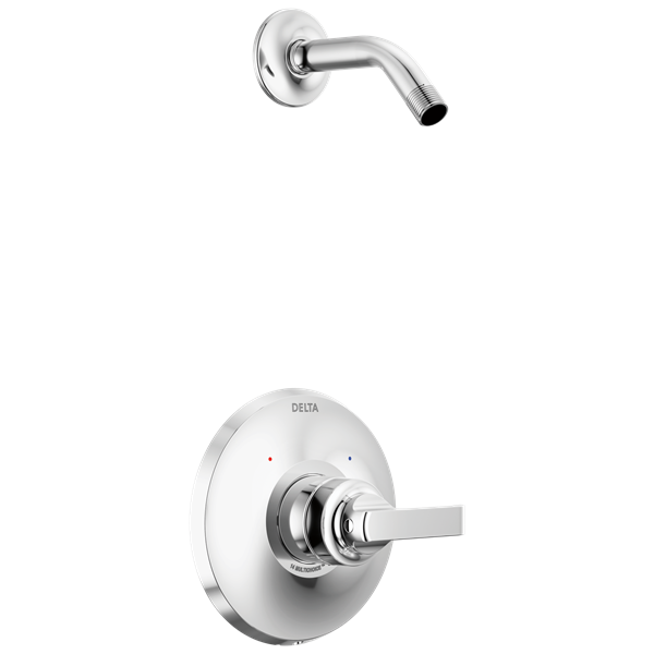 Delta - Tetra 14 Series Shower Trim - Less Head