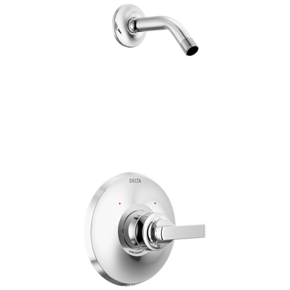 Delta - Tetra 14 Series Shower Trim - Less Head