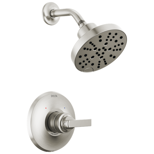Delta - Tetra 14 Series Shower Trim